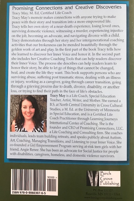 Outside of Your Comfort&nbsp;Zone