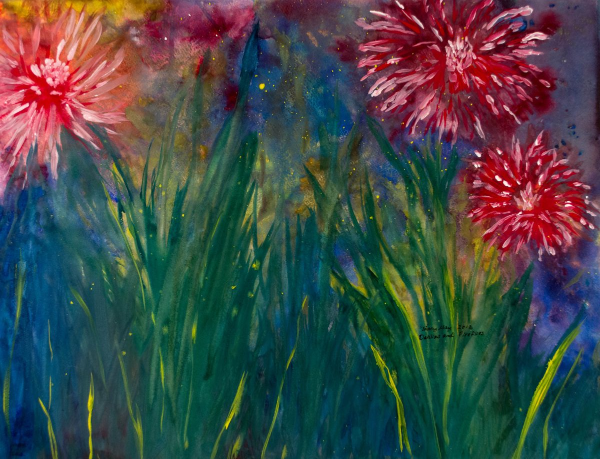 Promising Connections